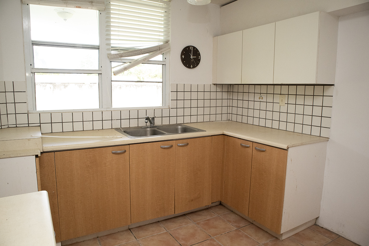 Cocina-Kitchen