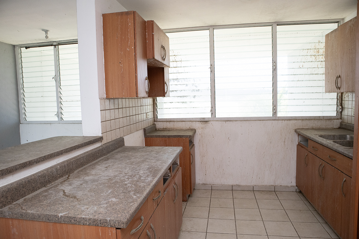 Cocina-Kitchen