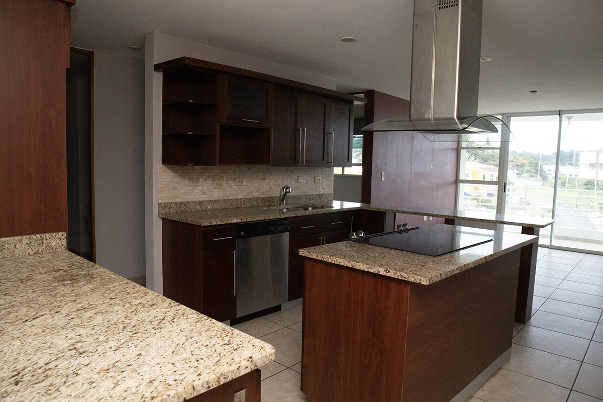 Cocina-Kitchen
