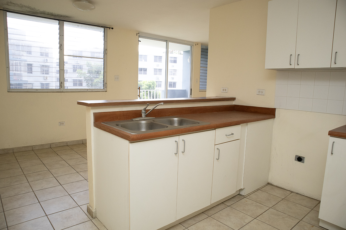 Cocina-Kitchen