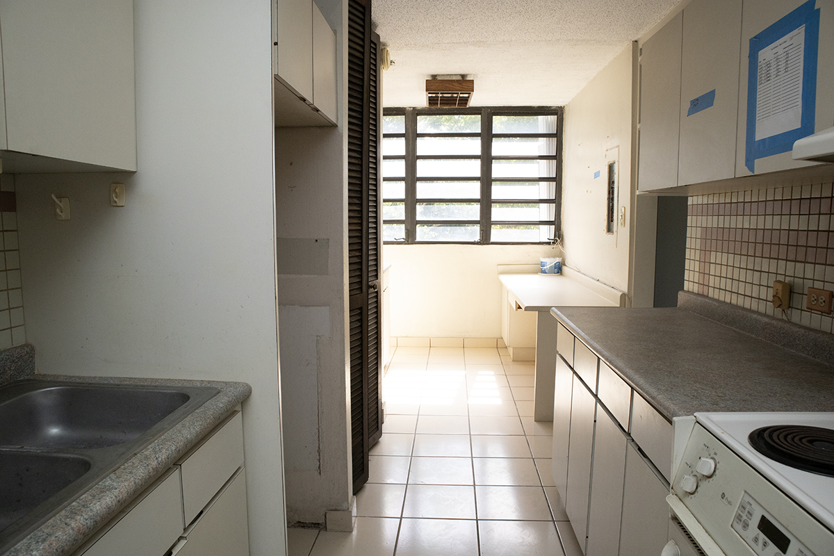 Cocina-Kitchen