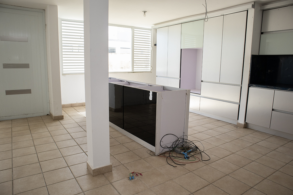 Cocina-Kitchen