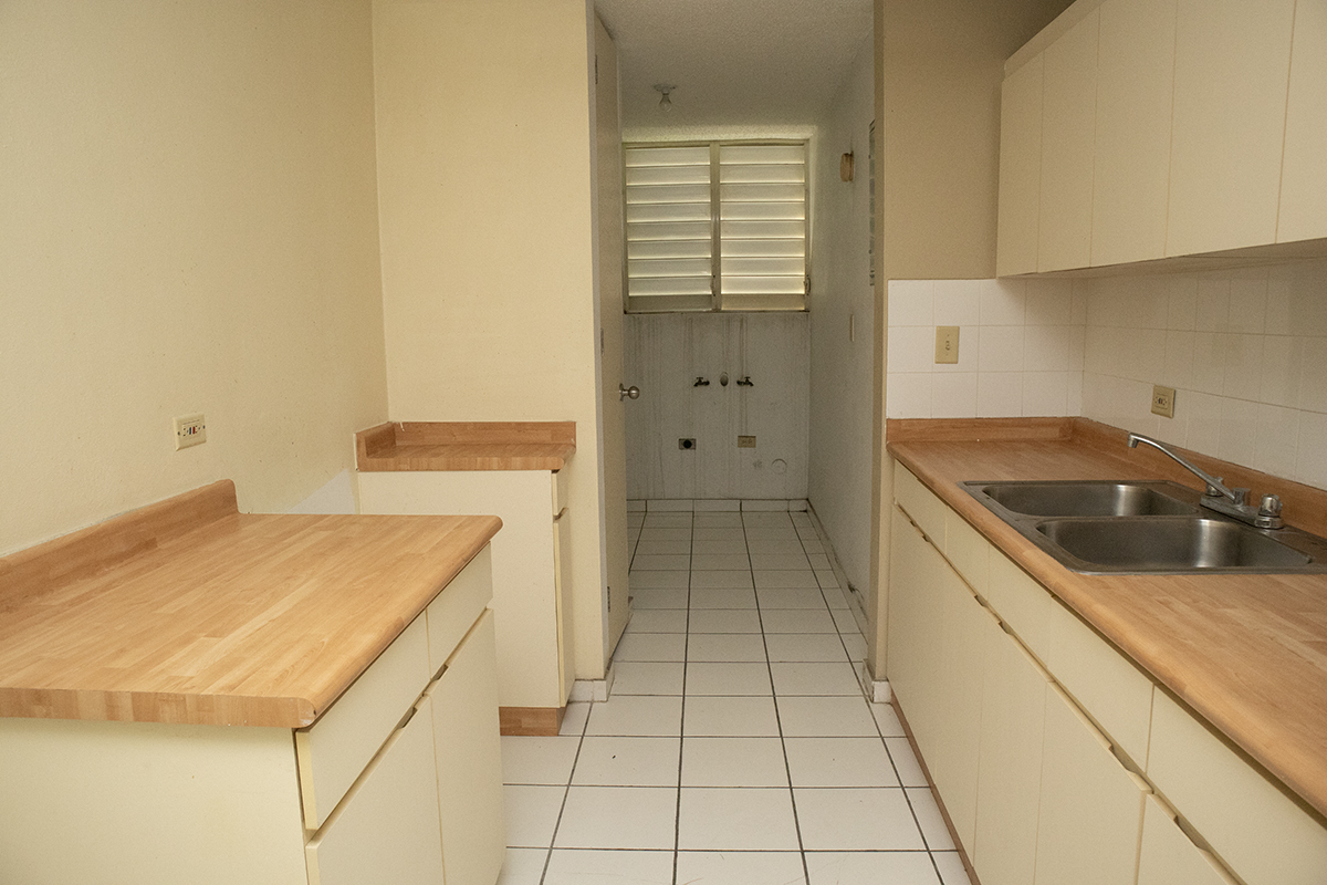 Cocina-Kitchen