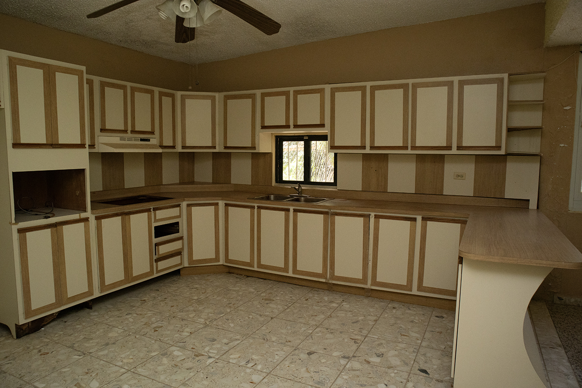 Cocina-Kitchen