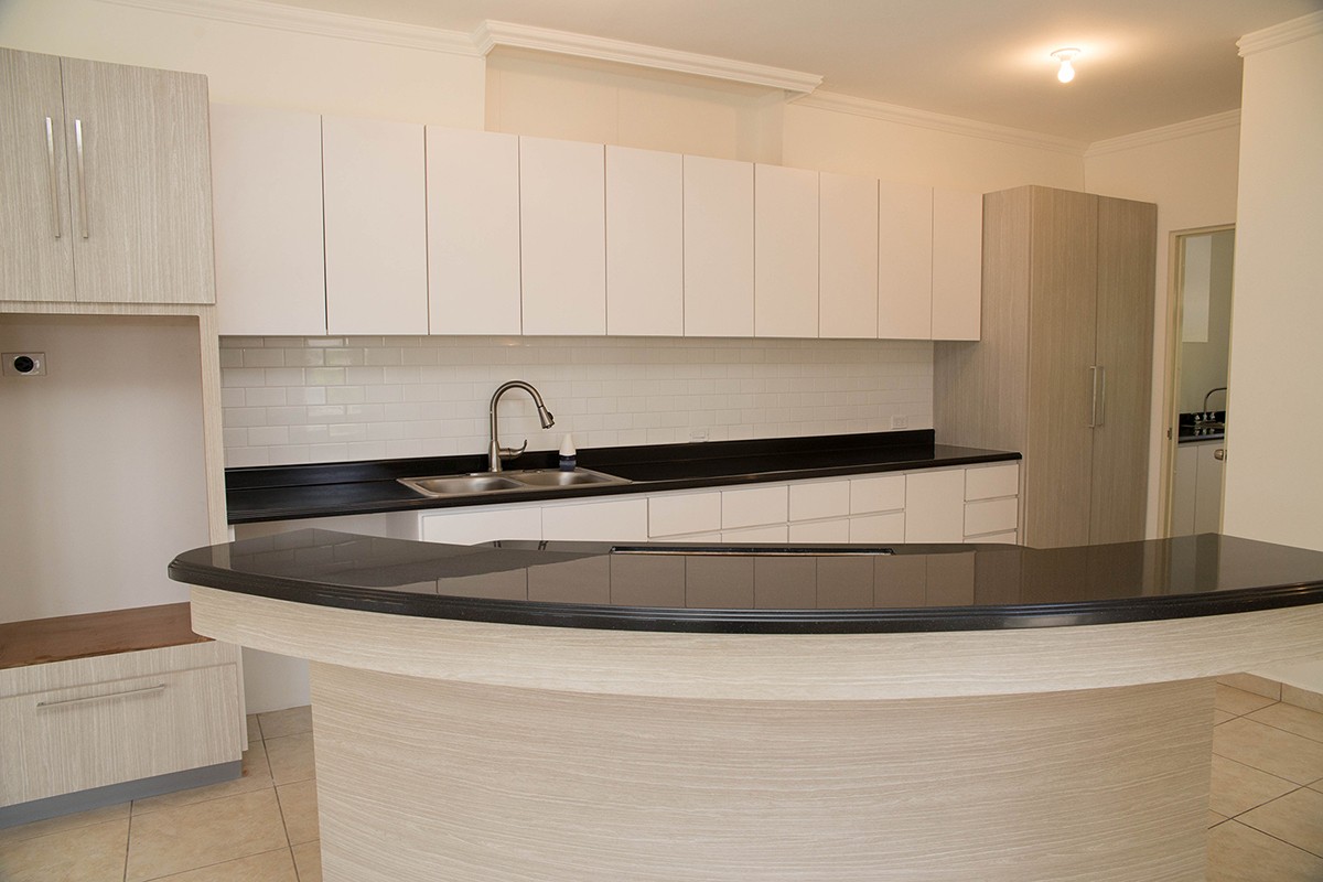 Cocina-Kitchen