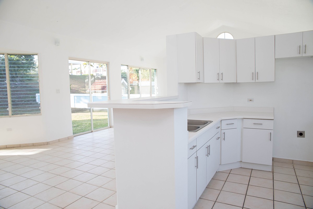 Cocina-Kitchen