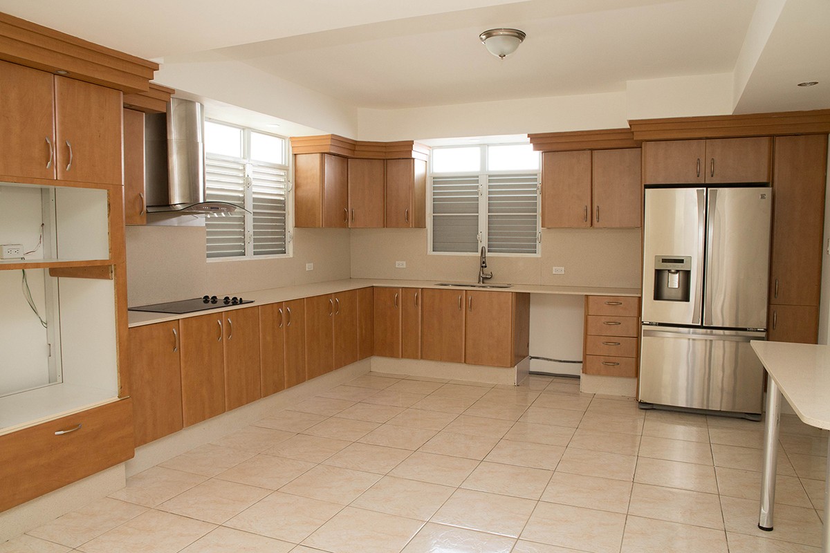 Cocina-Kitchen