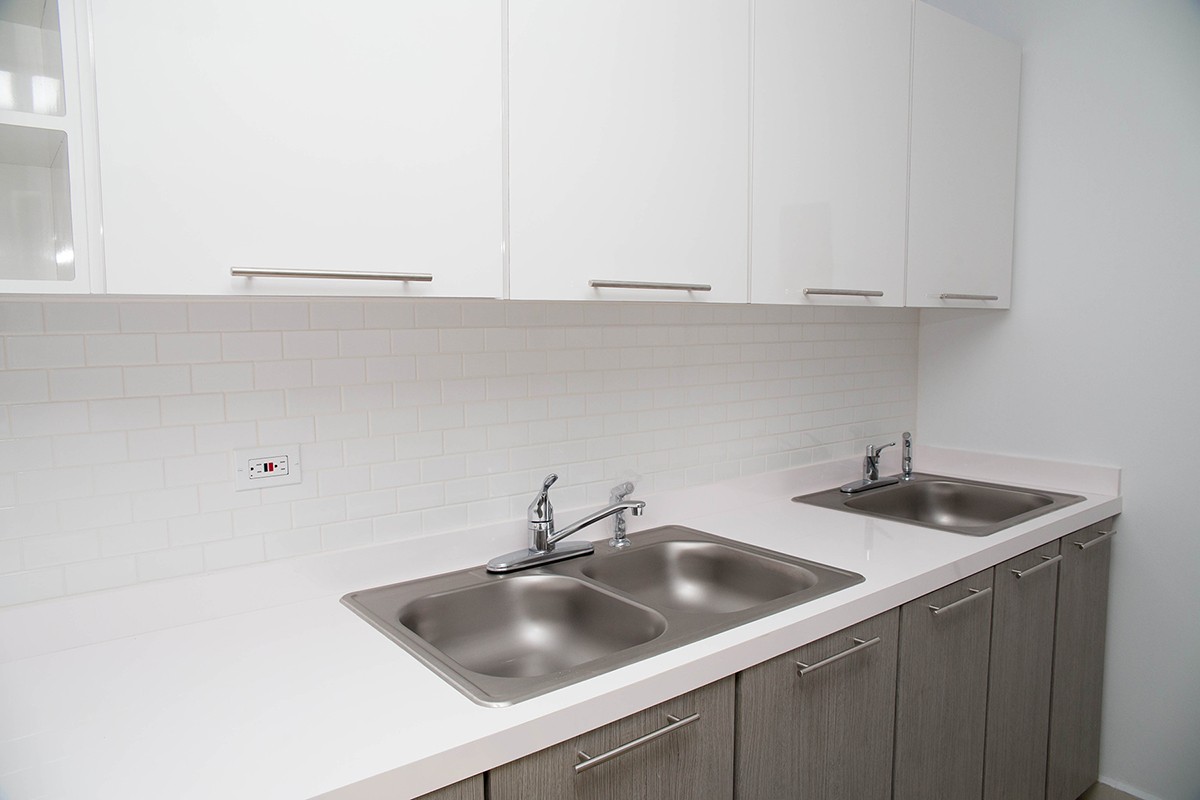 Cocina-Kitchen