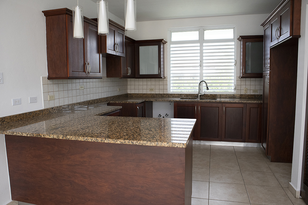 Cocina-Kitchen
