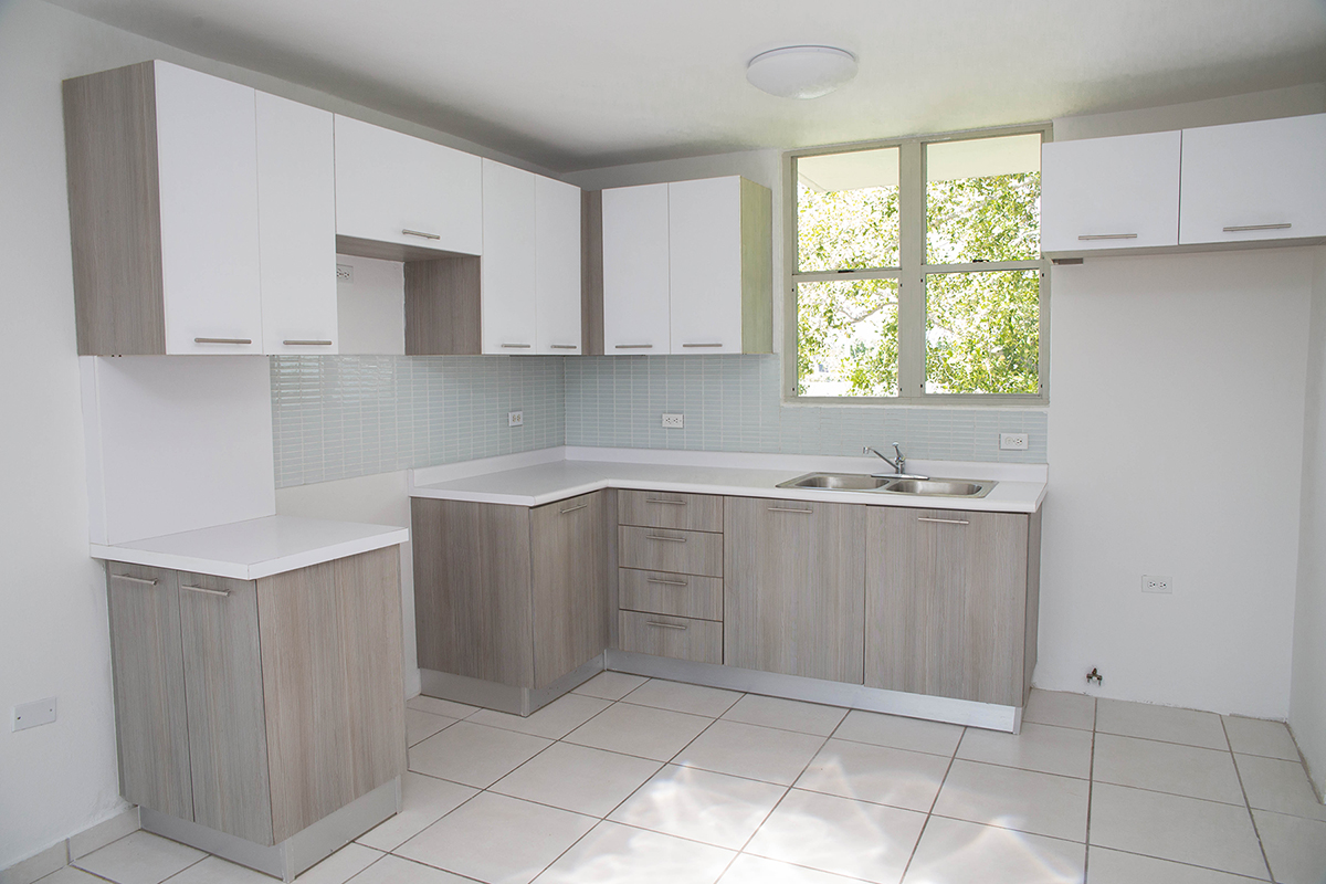 Cocina-Kitchen