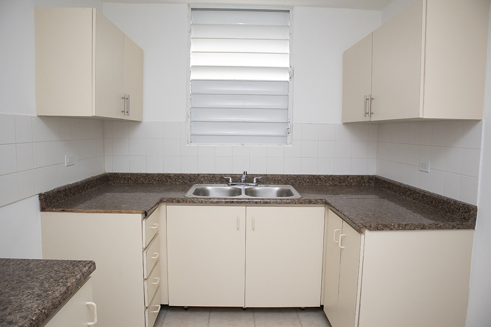 Cocina-Kitchen