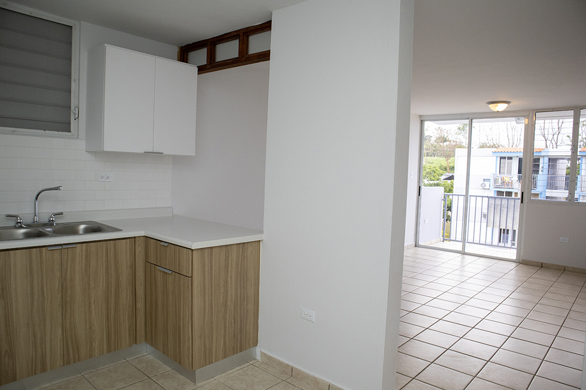 Cocina-Kitchen.