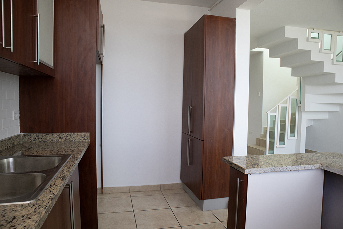 Cocina-Kitchen.