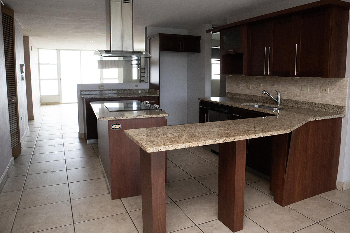 Cocina-Kitchen.
