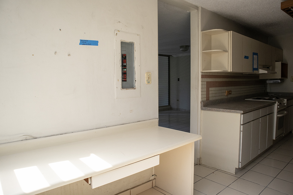 Cocina-Kitchen.