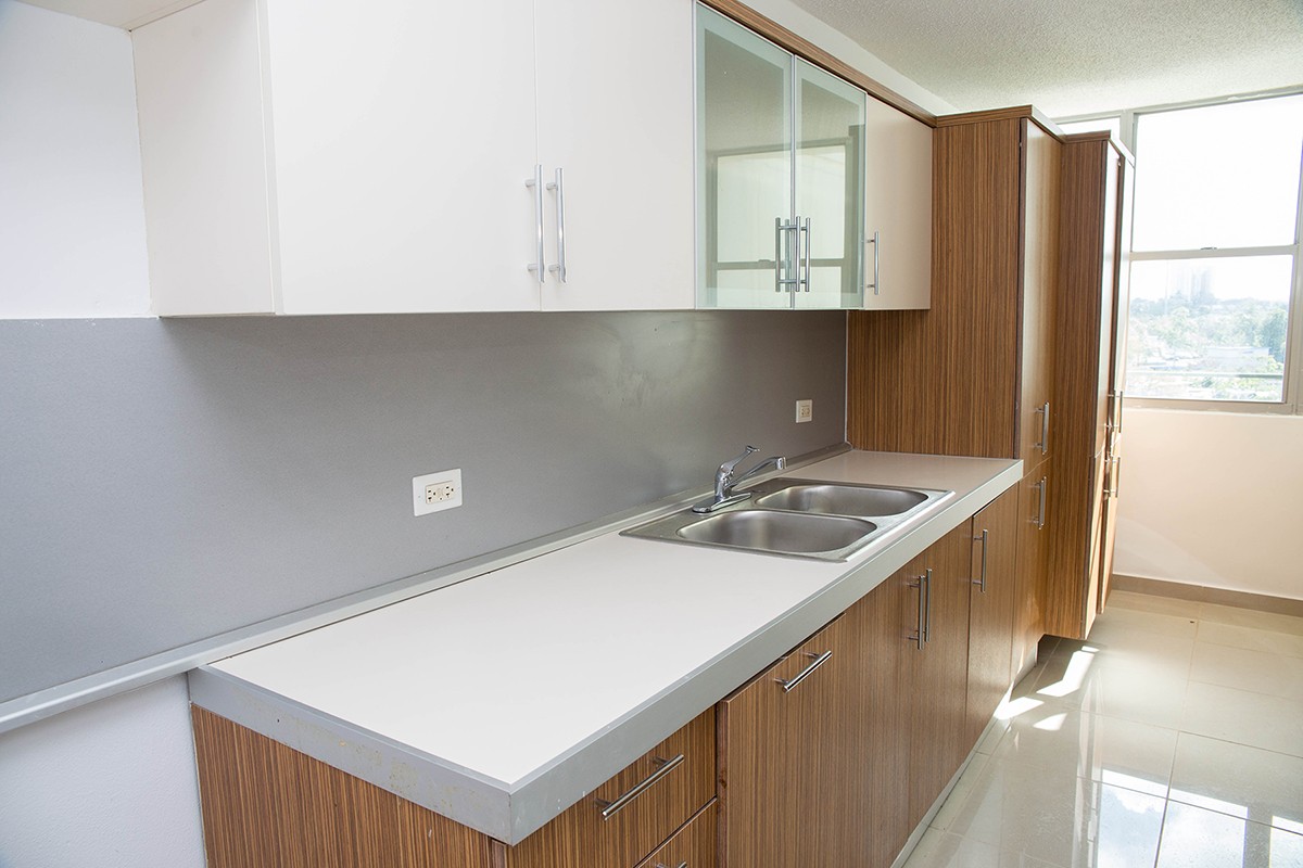 Cocina-Kitchen.