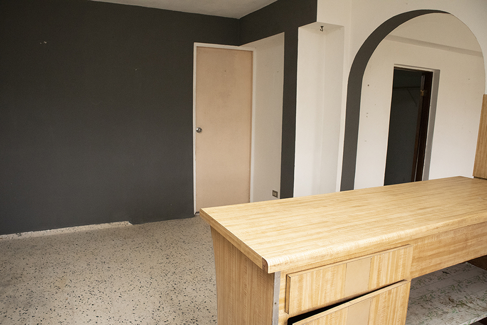 Cocina-Kitchen.