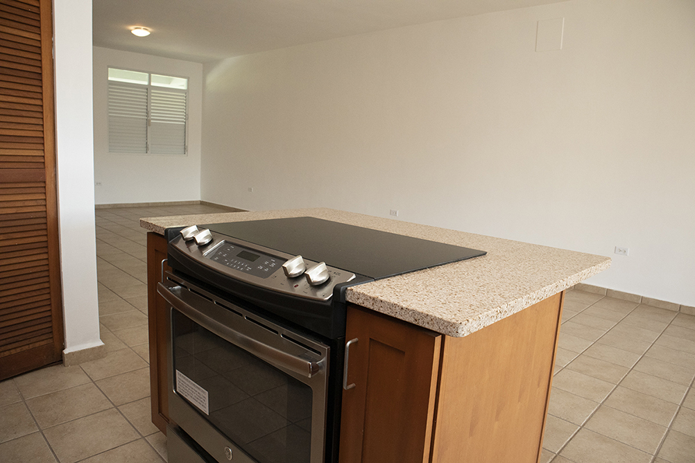 Cocina-Kitchen.