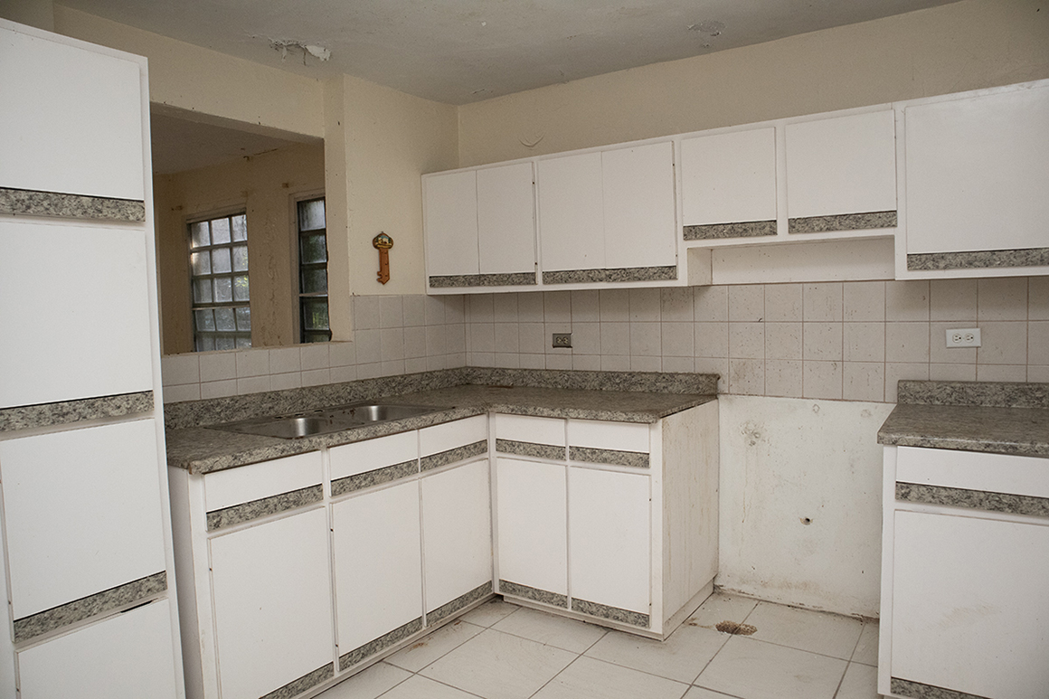 Cocina-Kitchne