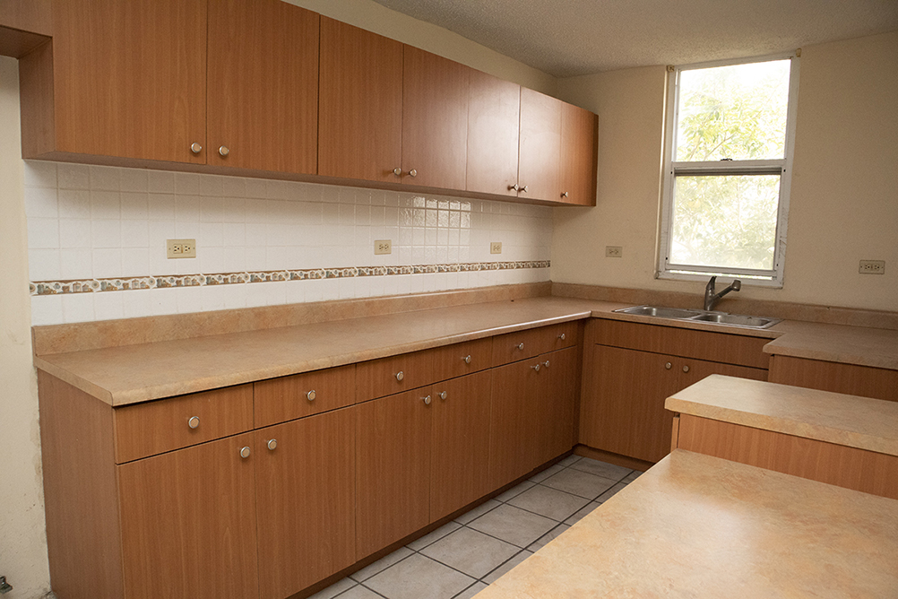 Cocina-Kitchne