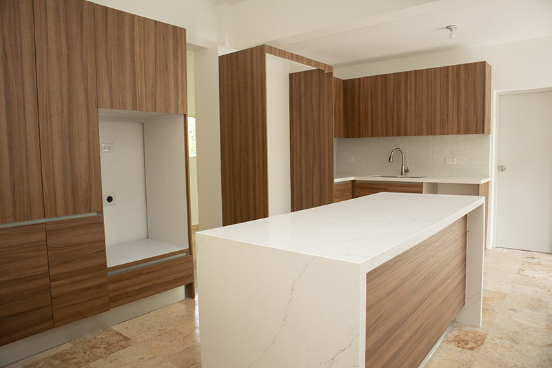 Cocina-Kitchne