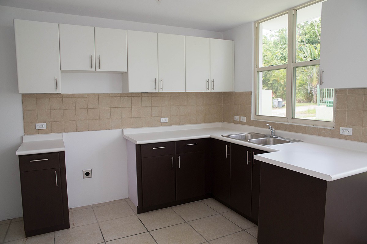 Cocina-Kitchne