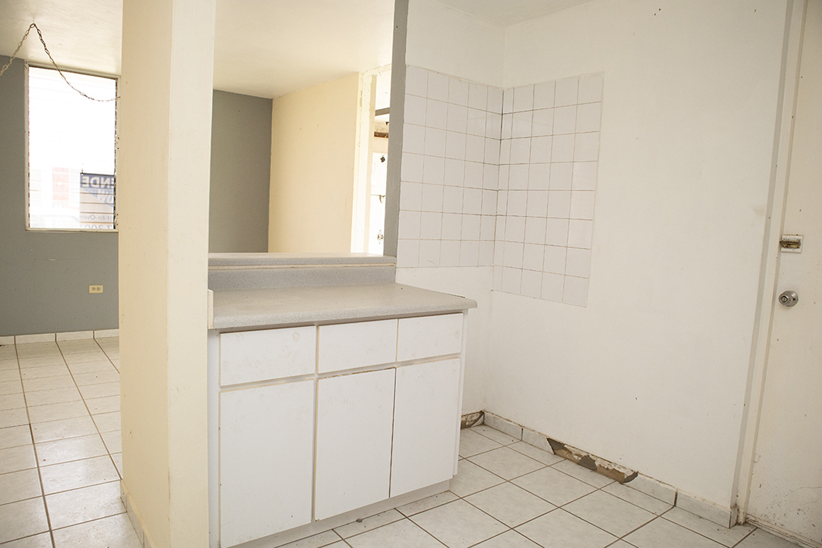 Cocina - kitchen