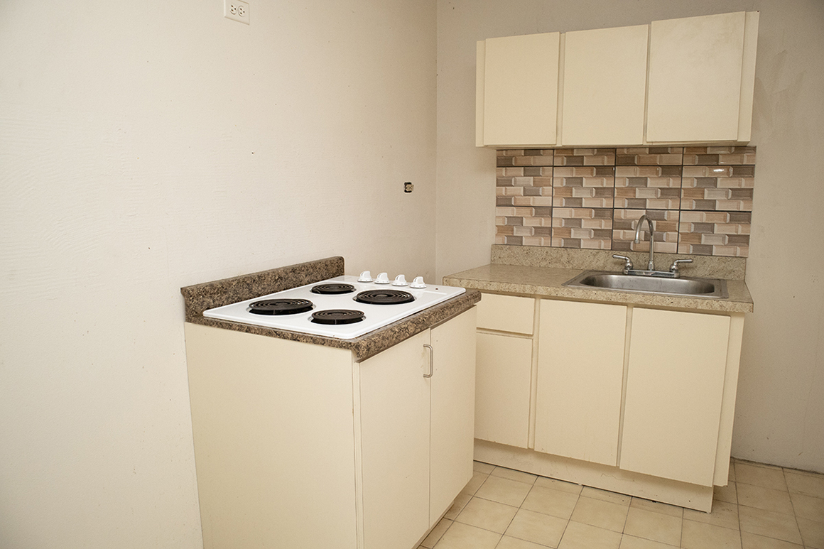 Cocina - kitchen.