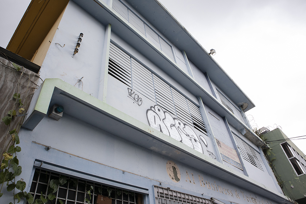Edificio-Building