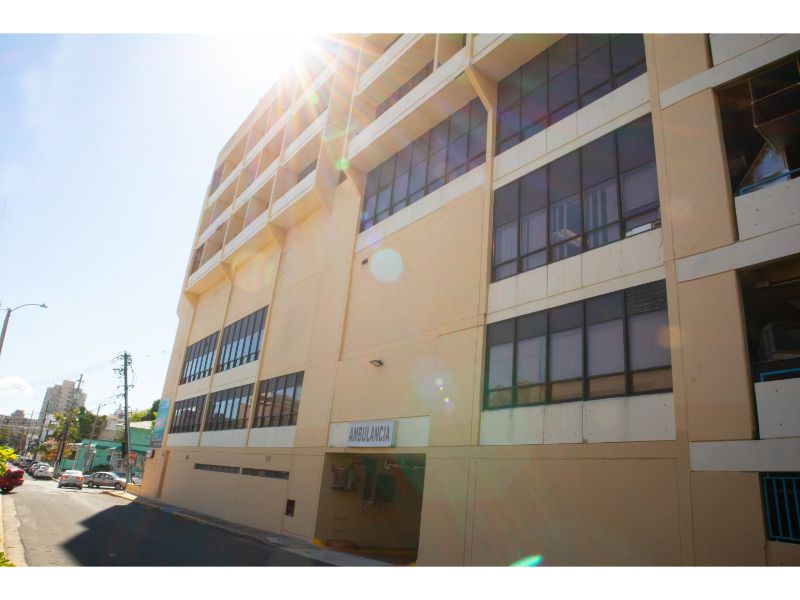 Edificio-Building
