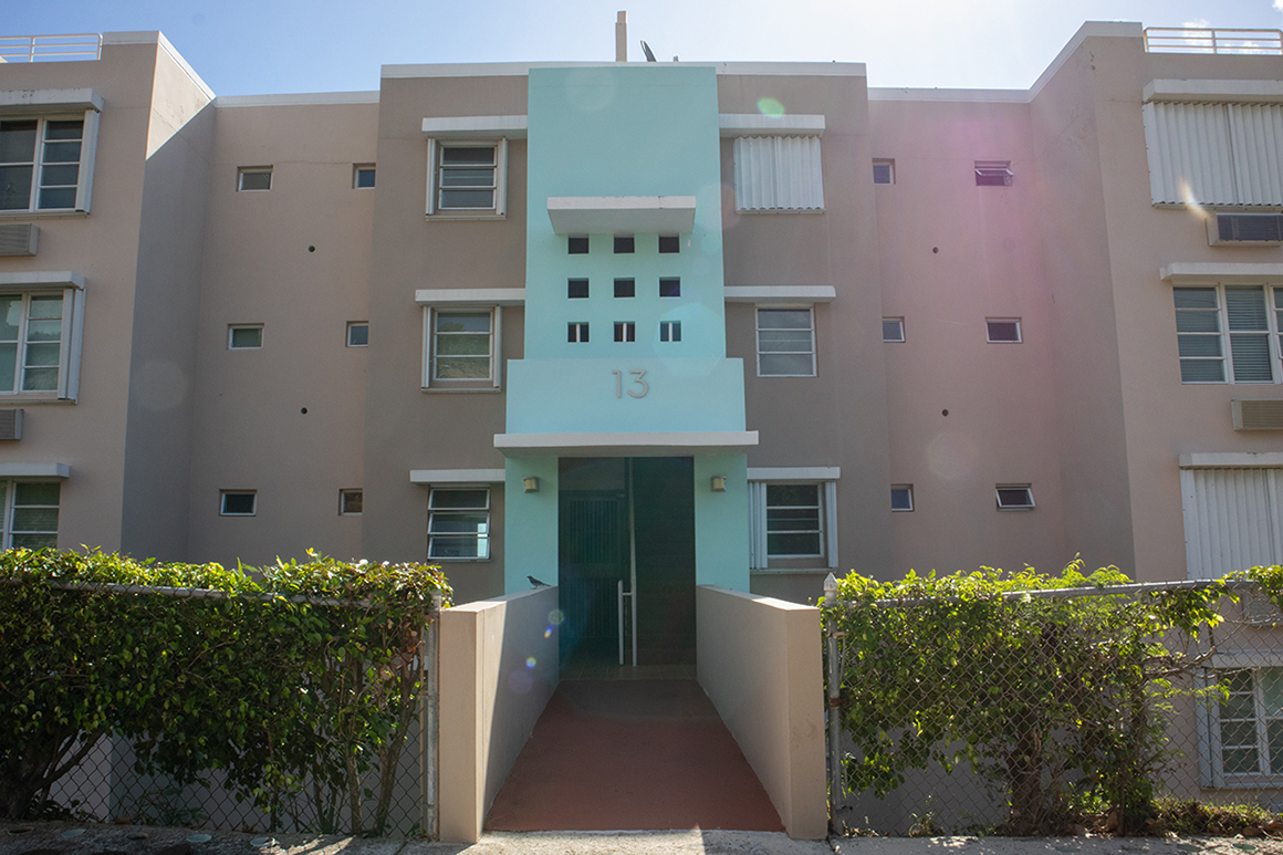 Edificio-Building
