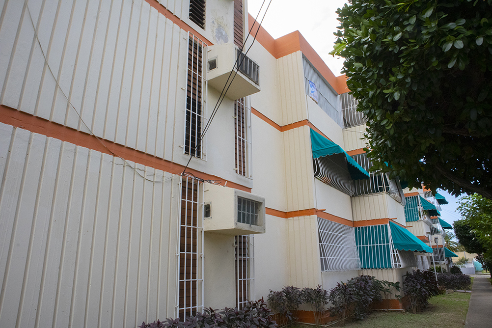 Edificio-Building