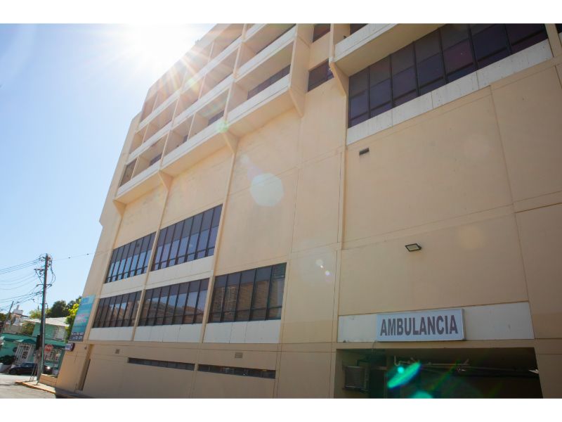 Edificio-Building