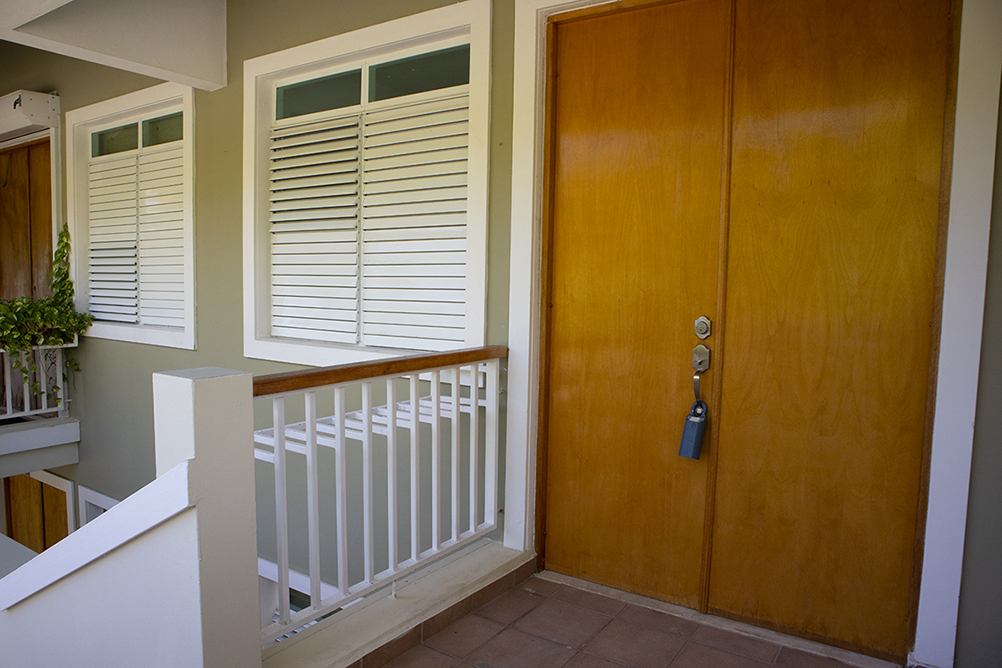 Entrada-Entrance