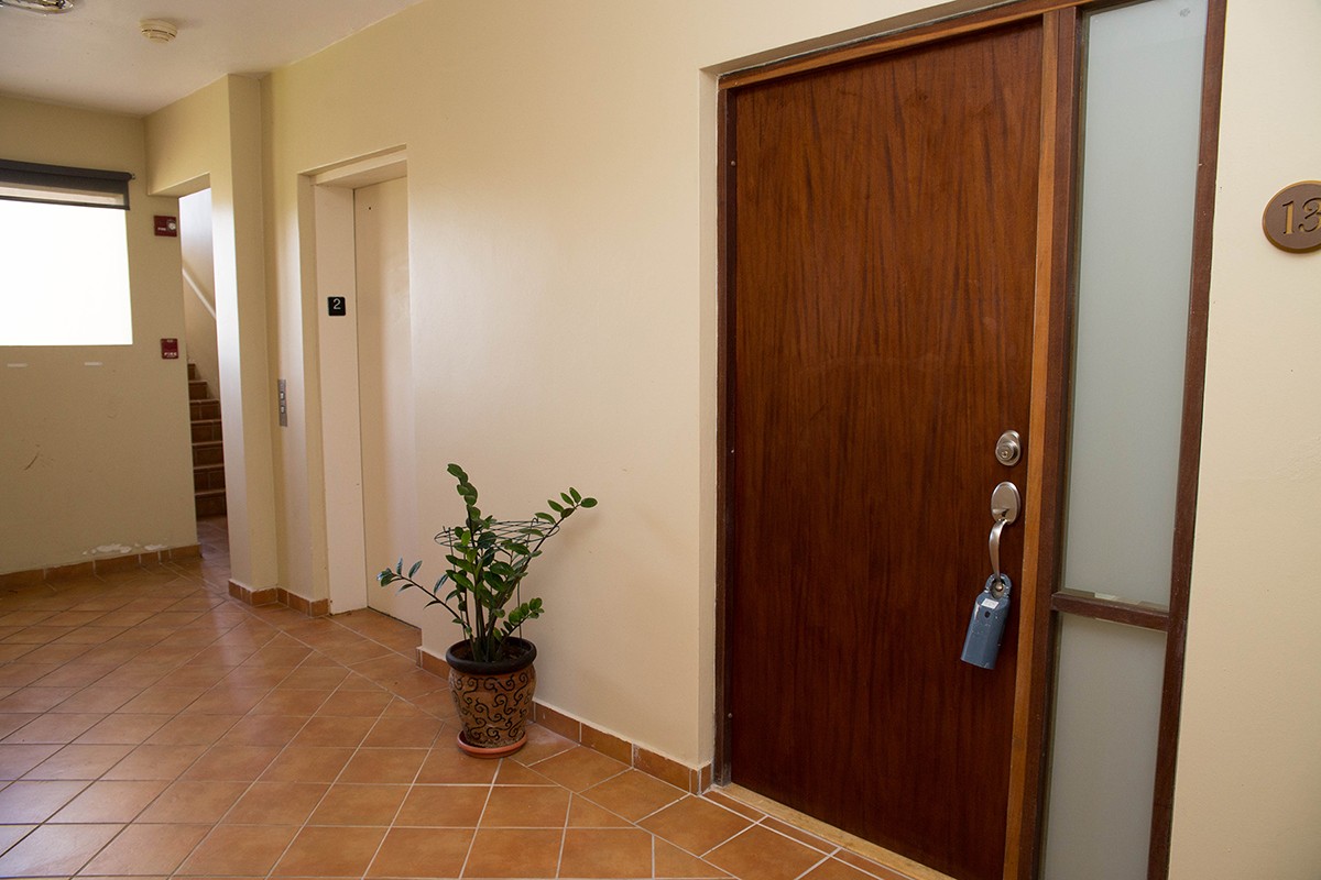 Entrada-Entrance