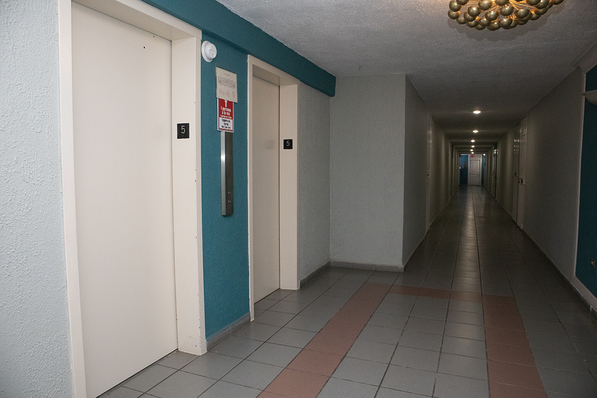 Entrada-Entrance