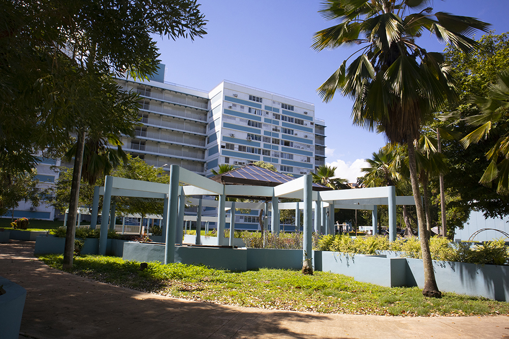 Entrada-Entrance