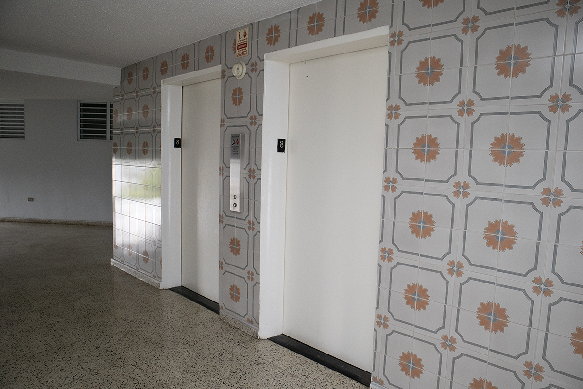Entrada-Entrance