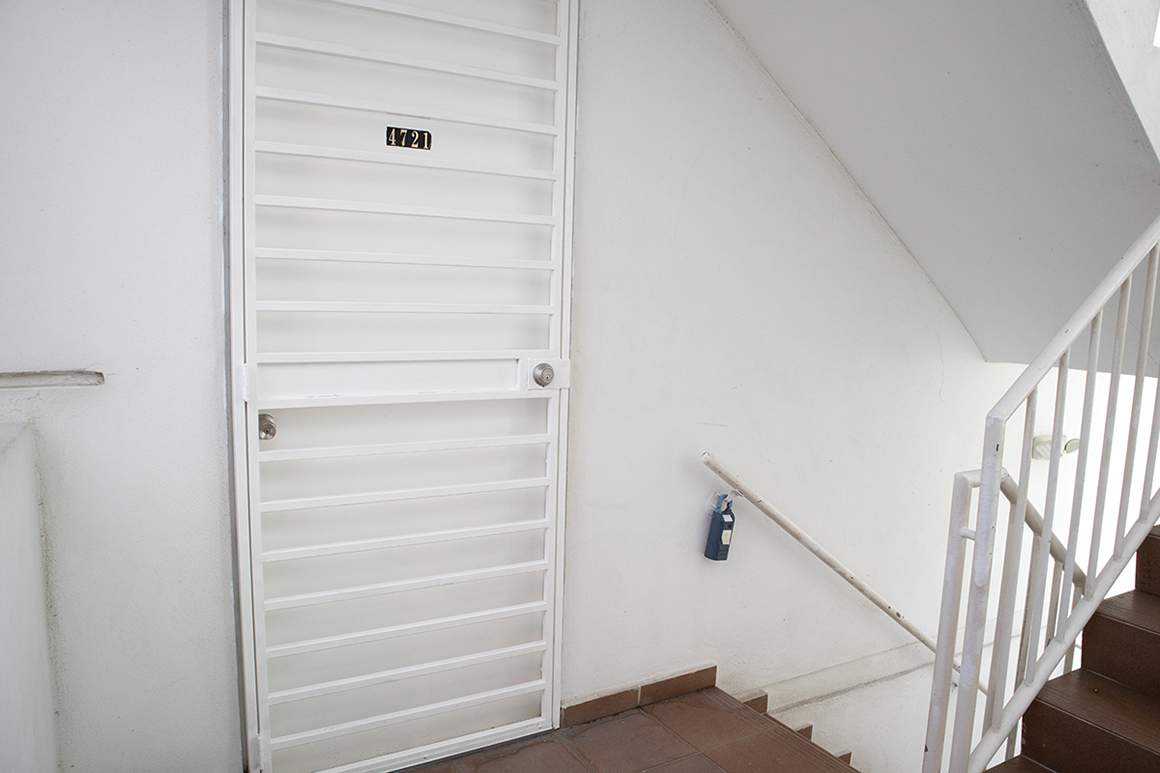 Entrada-Entrance
