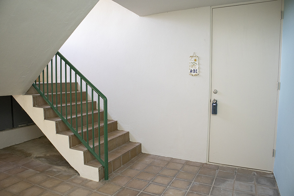 Entrada-Entrance