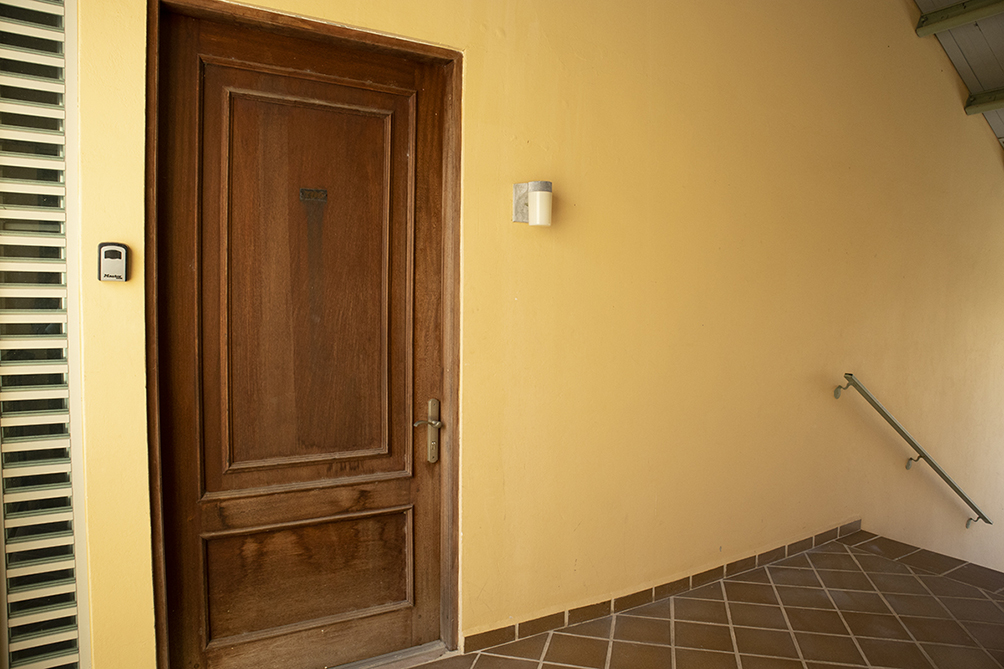 Entrada-Entrance