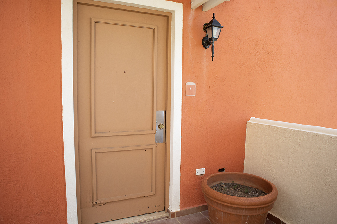 Entrada-Entrance
