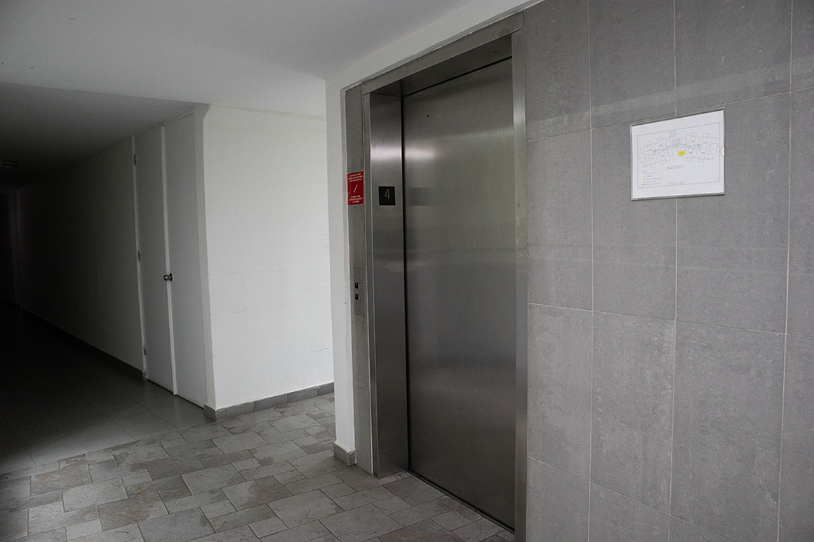 Entrada-Entrance