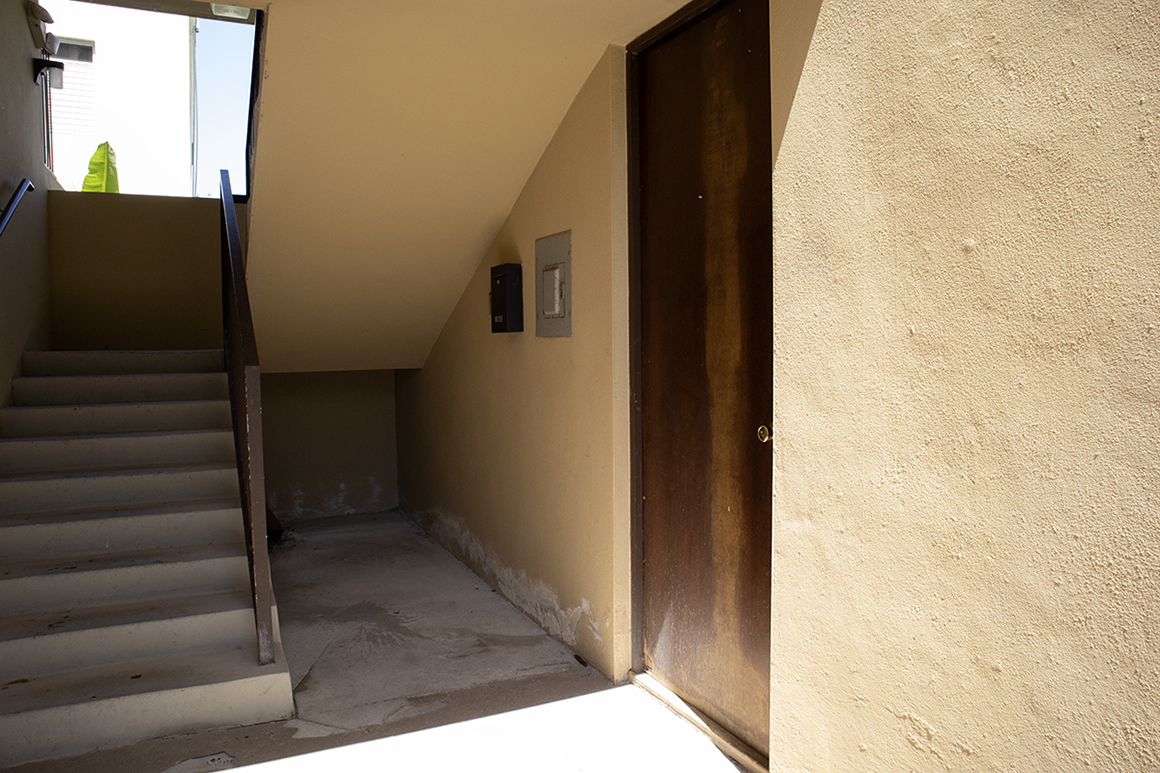 Entrada-Entrance