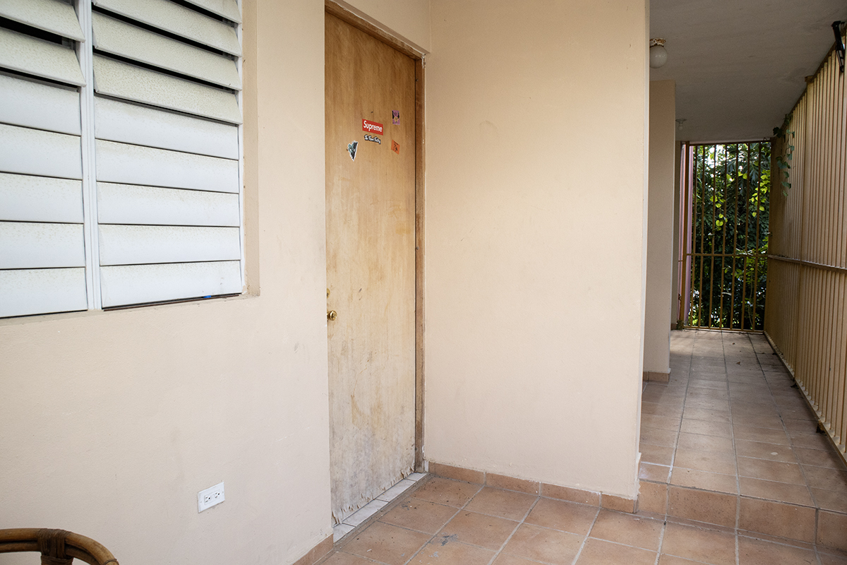 Entrada-Entrance
