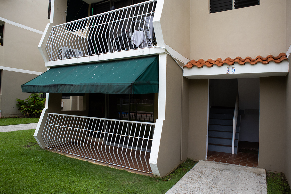Entrada-Entrance