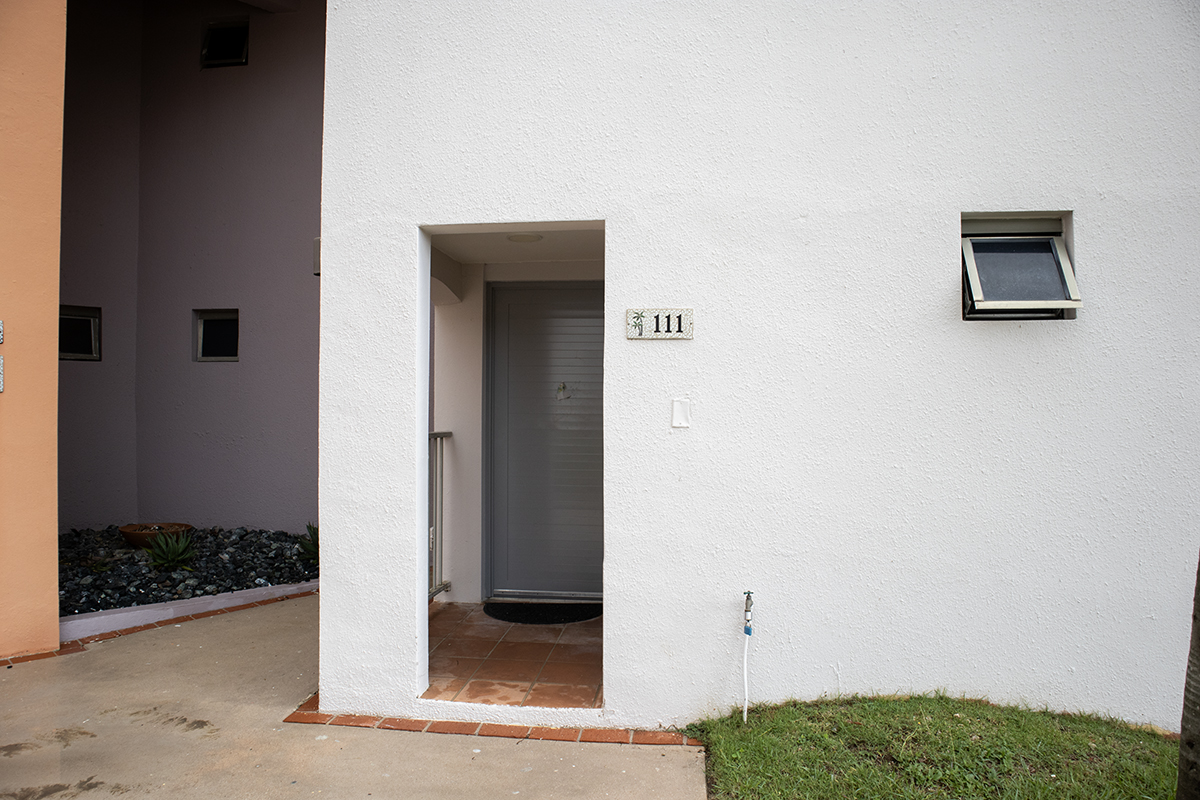 Entrada-Entrance