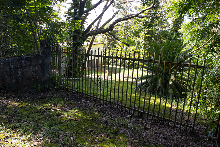 Entrada-Entrance