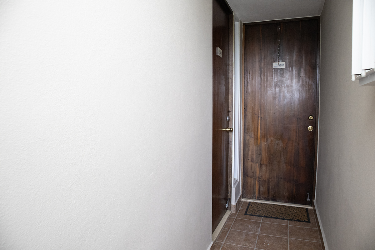 Entrada-Entrance