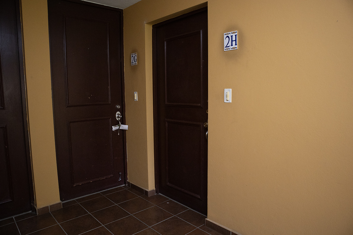 Entrada-Entrance